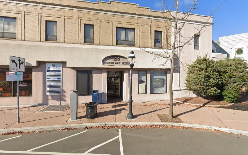 268918 law office of richard j. brightman