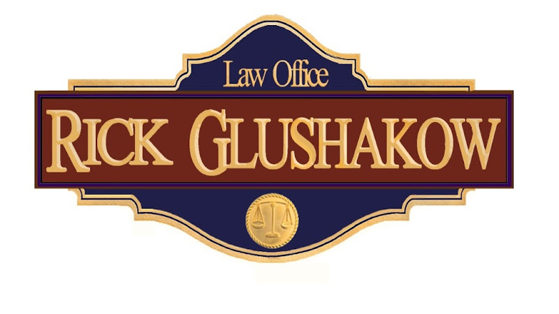 269029 law office of rick glushakow