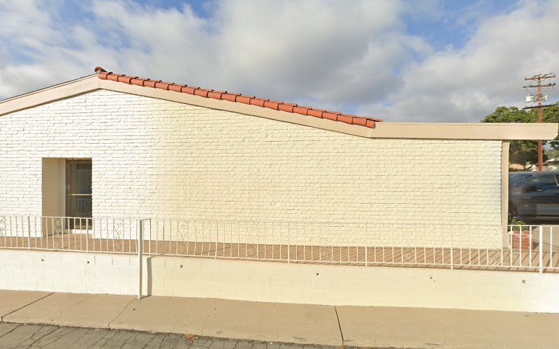 269268 law office of robert l. haendiges