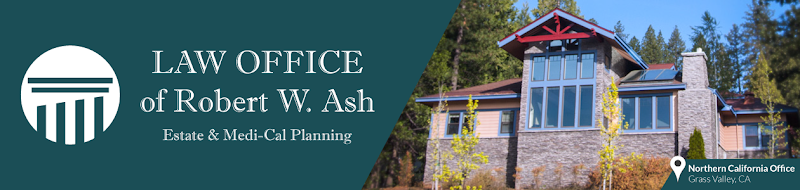 269380 law office of robert w. ash