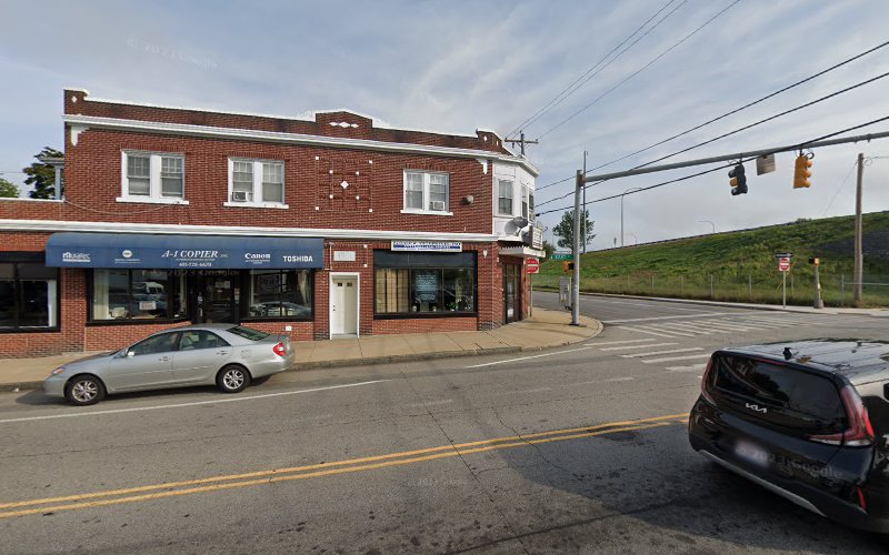 269611 law office of ronald w. thompson jr