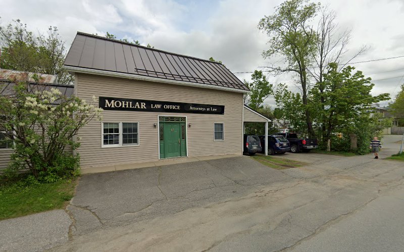 269653 law office of ross fichthorn