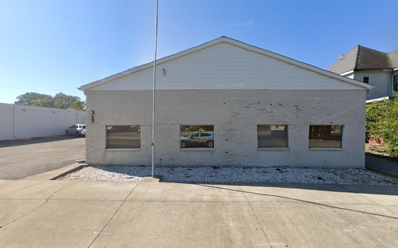 269911 law office of samuel g. beggs pc