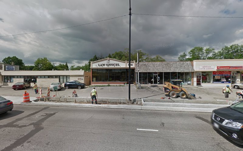 270068 law office of scott c. polman