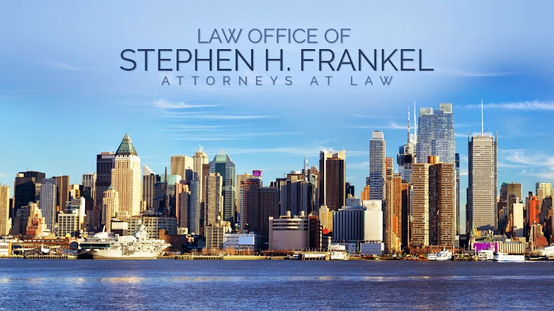 270717 law office of stephen h. frankel