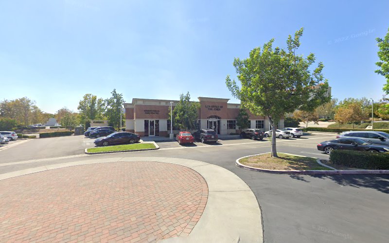271656 law office of tina chen