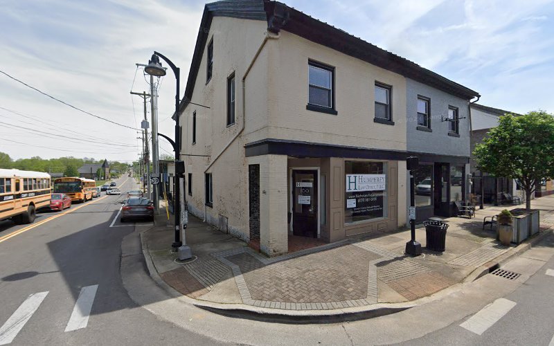272271 law office of william e. brown ii pllc