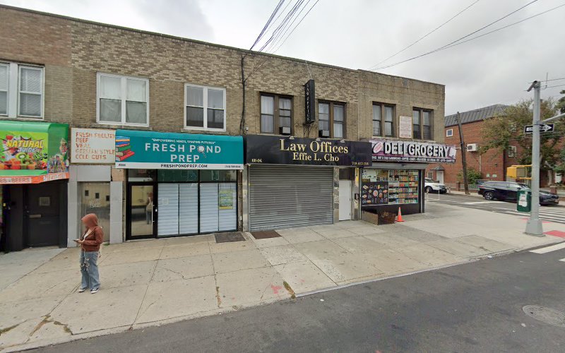 272782 law offices effie l. cho