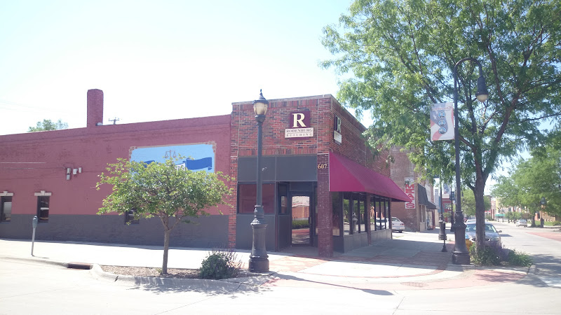 272906 law offices of aaron w. rodenburg p.c