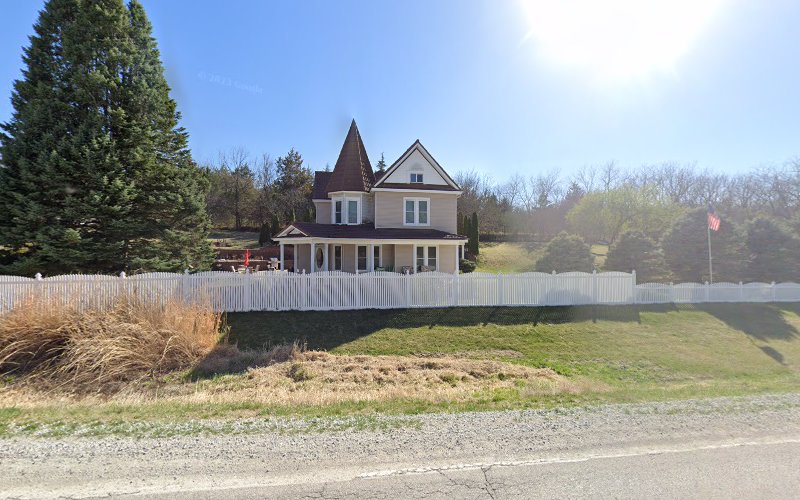272908 law offices of aaron w. rodenburg p.c