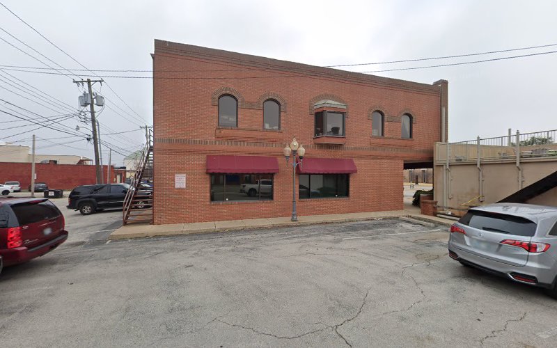 273763 law offices of b david sisson