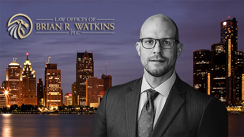 274190 law offices of brian r. watkins plc