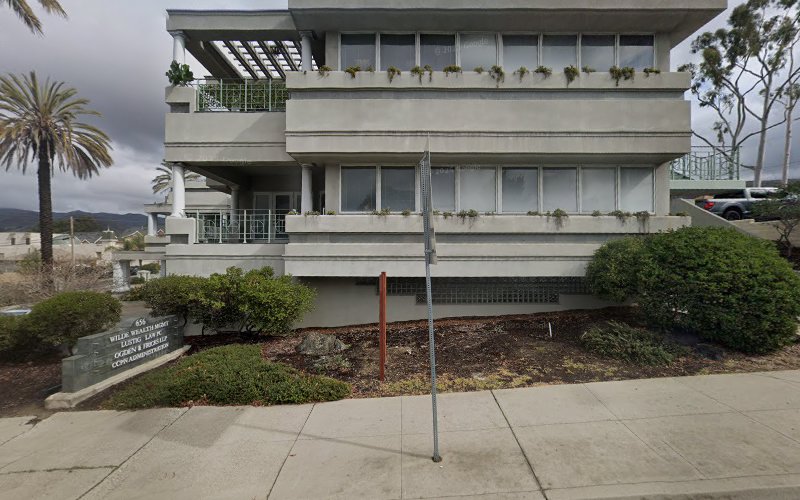 274312 law offices of c anthony boyd