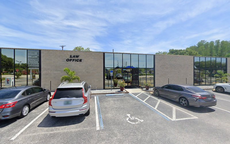 274631 law offices of cheryl powers