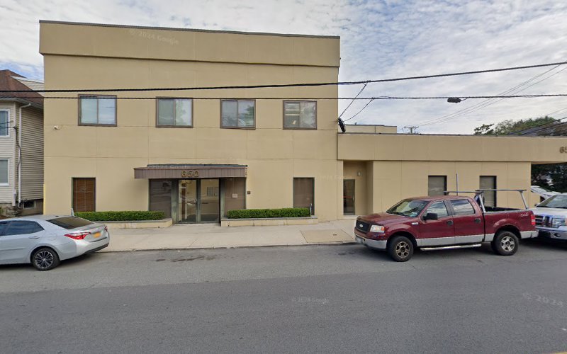 274696 law offices of christie l. mcevoy derrico p.c