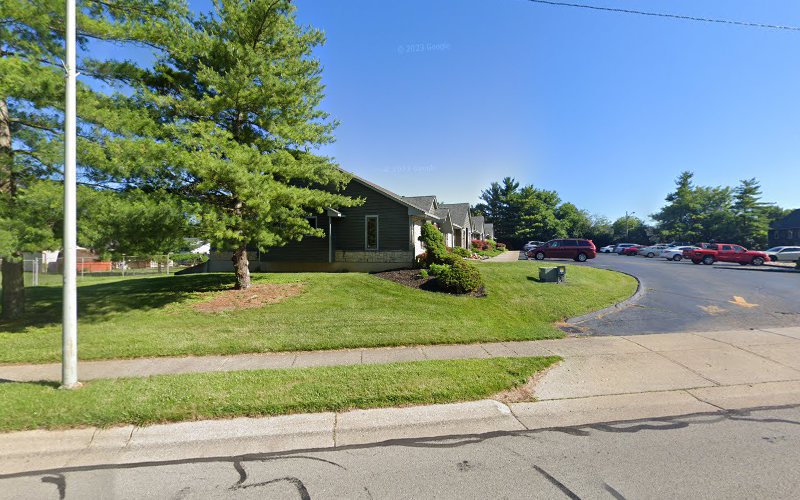 274708 law offices of christine b. hill ltd