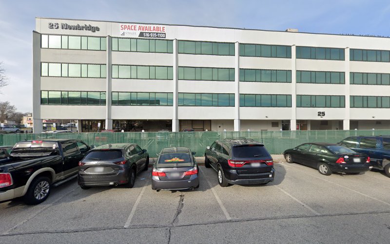 275193 law offices of daniel rabanipour p.c