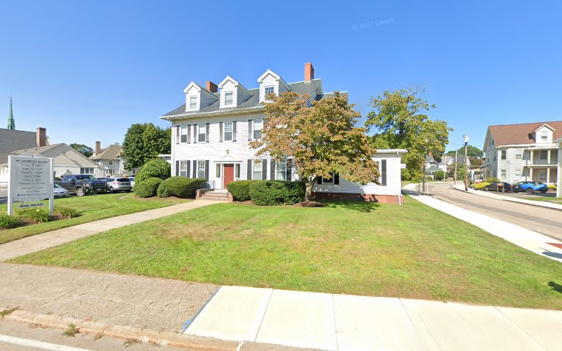 275203 law offices of daniel t. blake