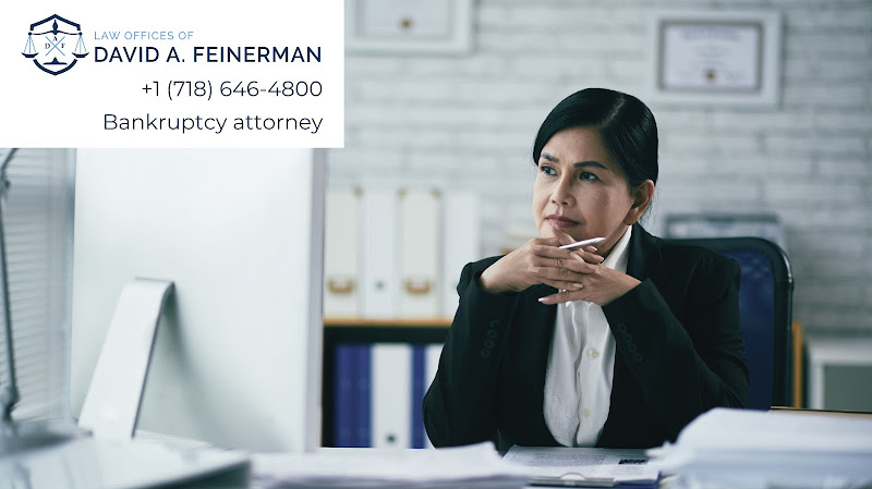 275285 law offices of david a. feinerman