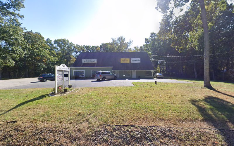 275813 law offices of david seidman pc