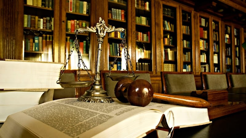 275866 law offices of dean t. yeotis