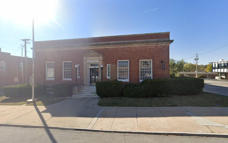 276062 law offices of donald w. petty
