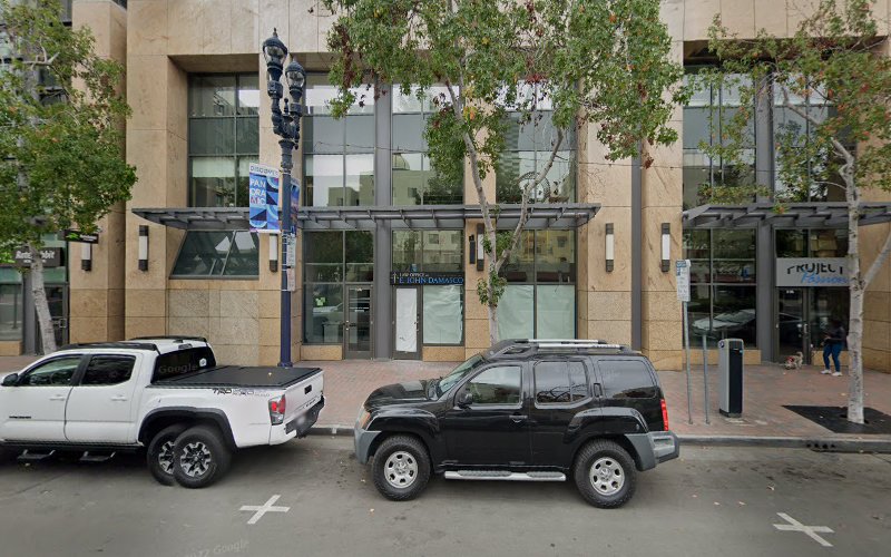 276194 law offices of e. john damasco