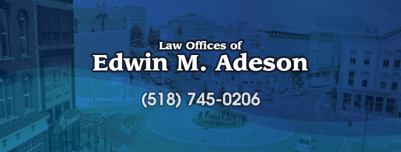 276302 law offices of edwin m adeson esq