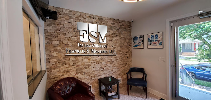 276755 law offices of franklin s montero llc