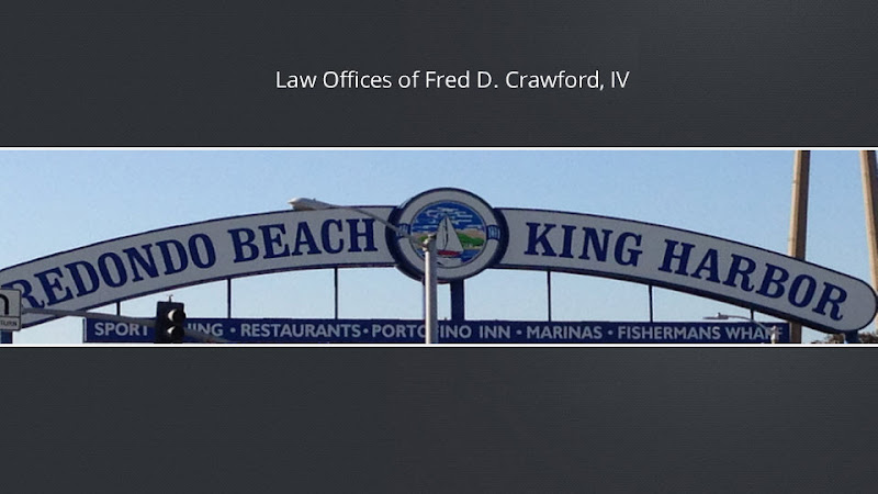 276765 law offices of fred d. crawford iv