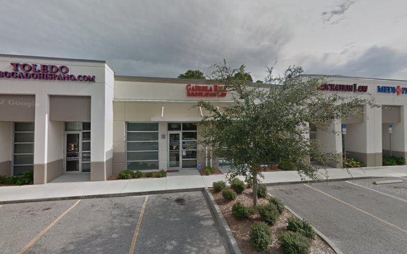 276853 law offices of gabriela riza p.a