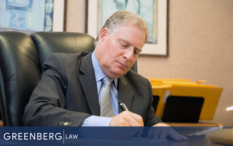 276970 law offices of gary s. greenberg