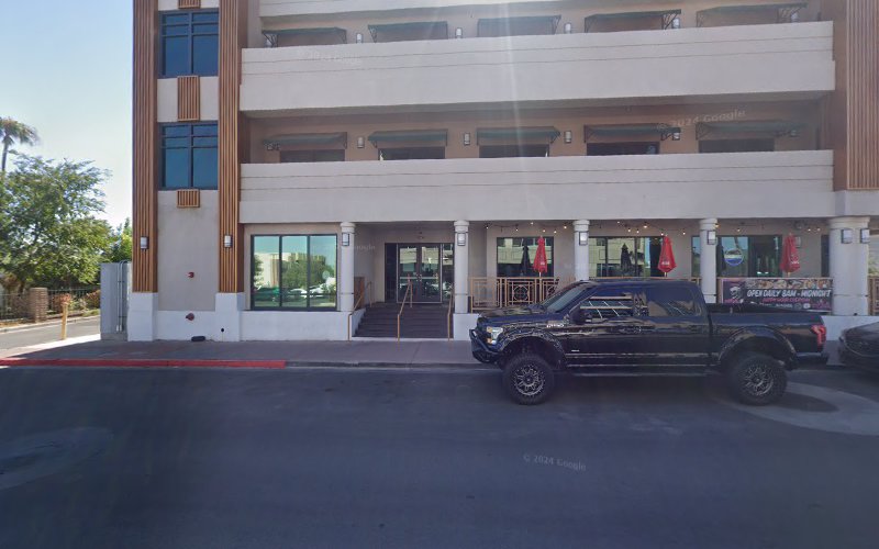 276980 law offices of gary thompson