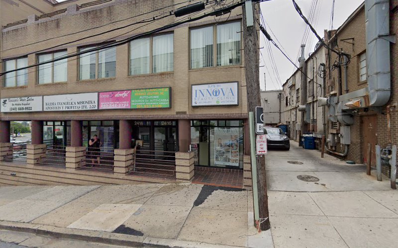 277085 law offices of george teitelbaum