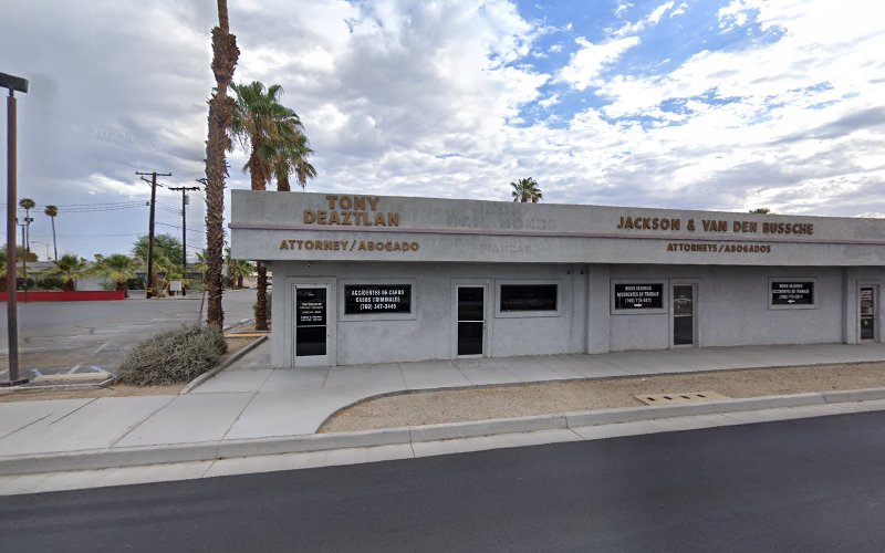 277840 law offices of jackson van den bussche