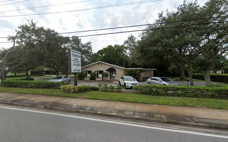 277856 law offices of jacobs jacobs p.a
