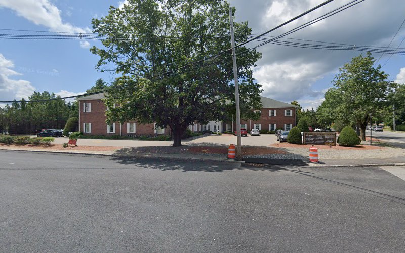 277962 law offices of james d. thrasher p.c