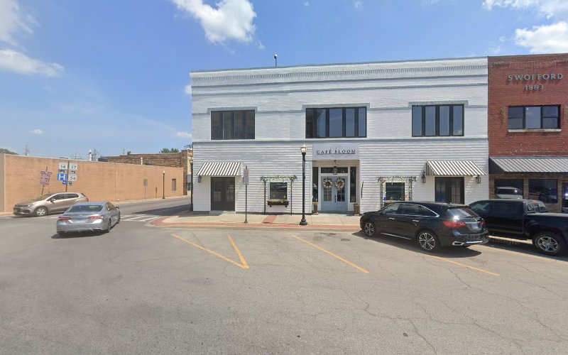 277974 law offices of james e. ford