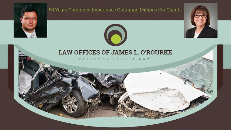 278042 law offices of james l. orourke