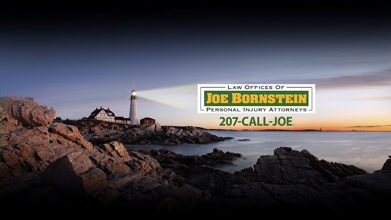 278732 law offices of joe bornstein