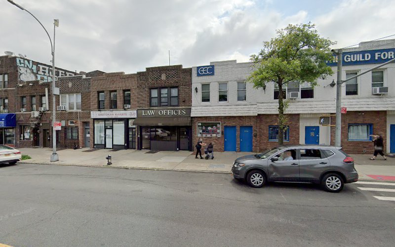278833 law offices of john d. famulari