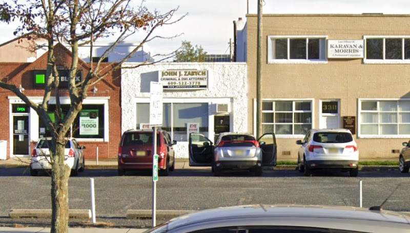 278960 law offices of john j. zarych