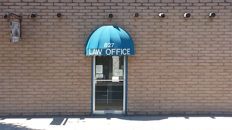 279341 law offices of joseph f. arite