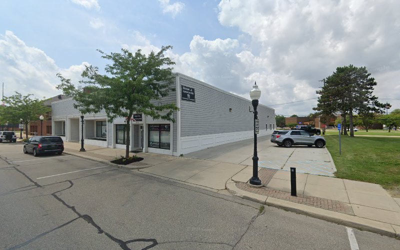 279955 law offices of kim d. johnson pllc