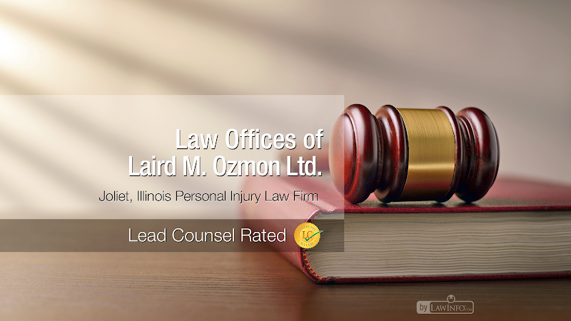 280118 law offices of laird m. ozmon ltd