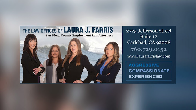 280194 law offices of laura j. farris