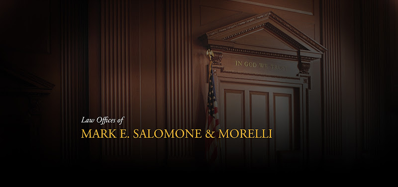 280900 law offices of mark e. salomone morelli