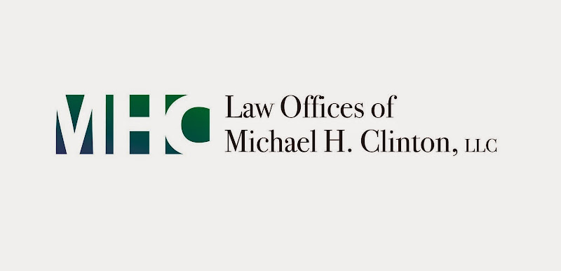 281441 law offices of michael h. clinton llc