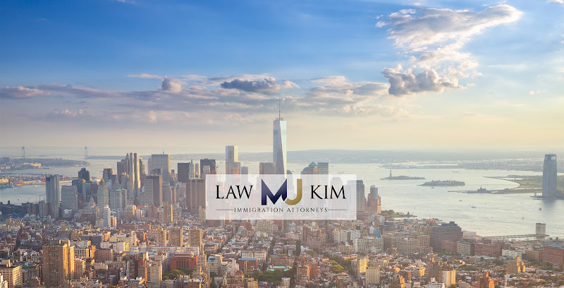 281801 law offices of mj kim llc