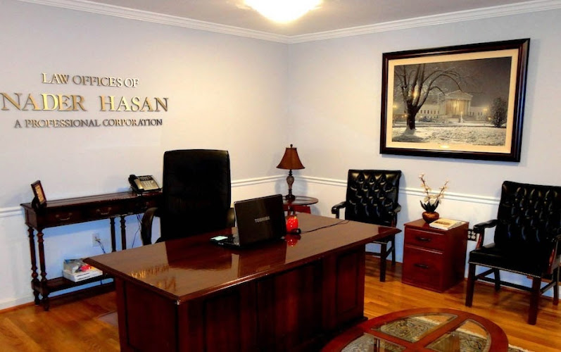 281880 law offices of nader hasan p.c